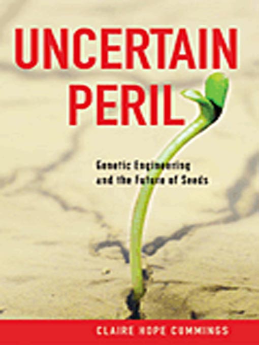 Title details for Uncertain Peril by David Henry - Available